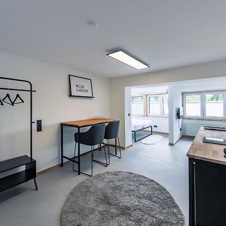 Apartamento Achalm Hof Reutlingen Exterior foto