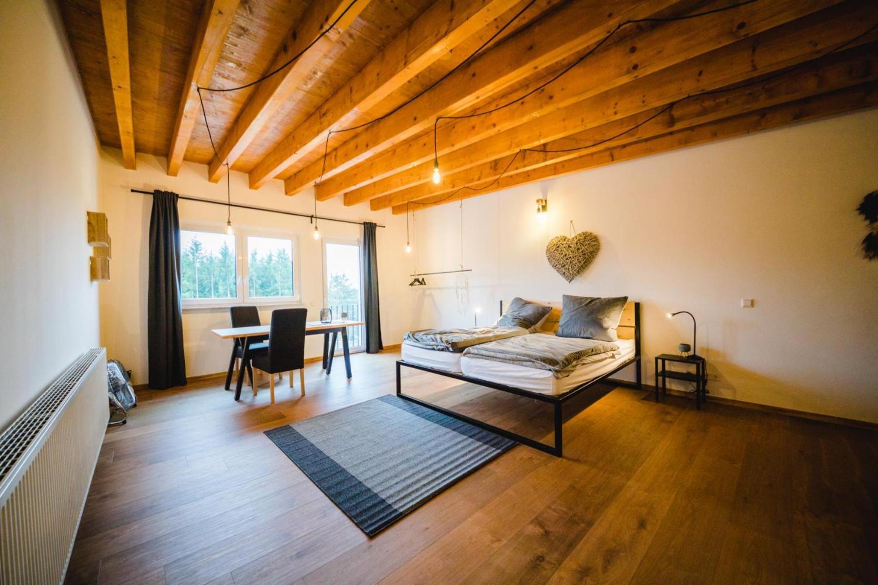 Apartamento Achalm Hof Reutlingen Exterior foto