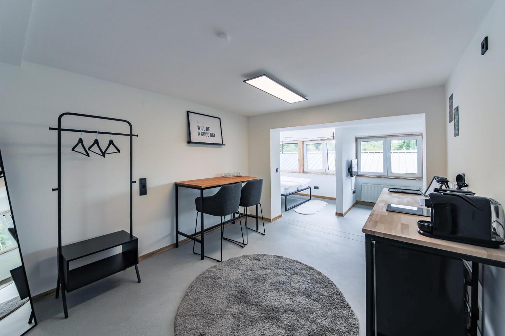 Apartamento Achalm Hof Reutlingen Exterior foto