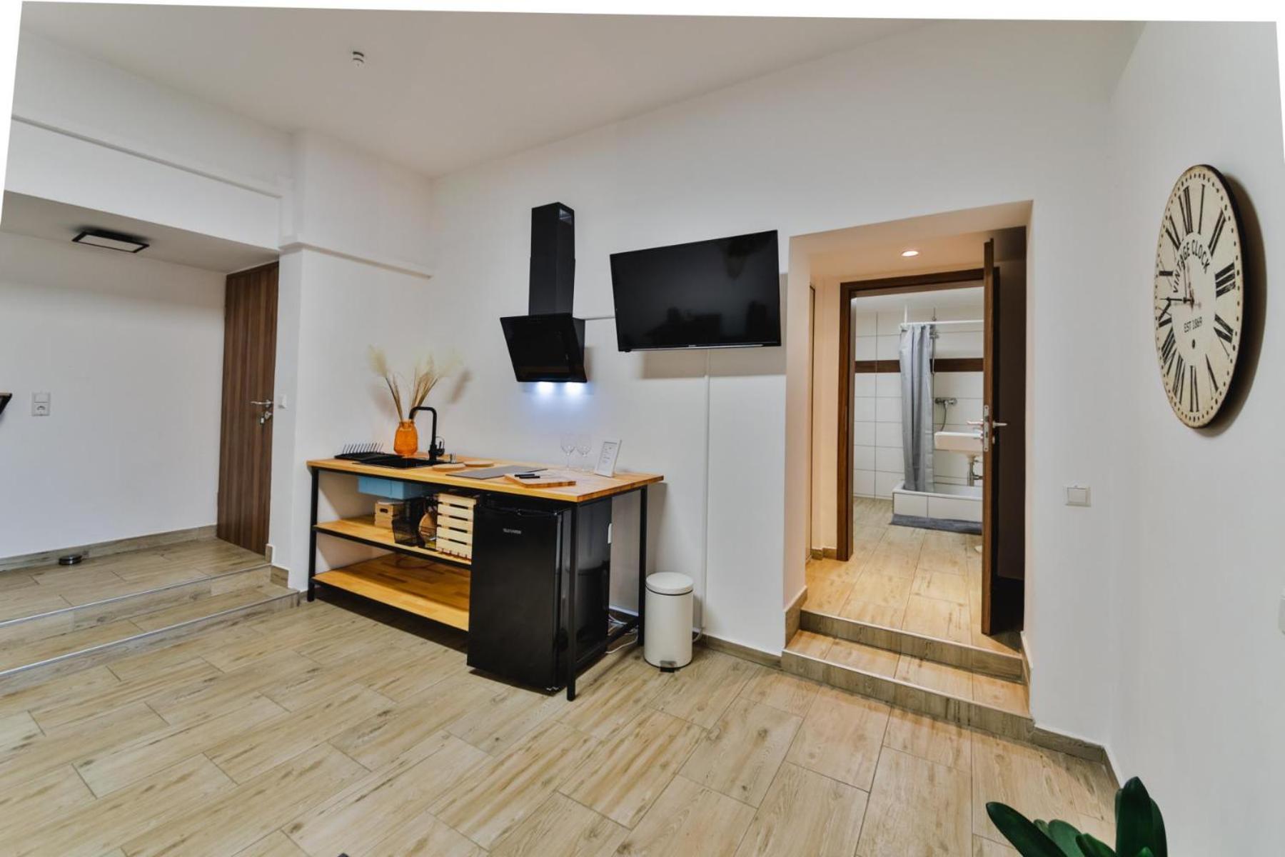 Apartamento Achalm Hof Reutlingen Exterior foto