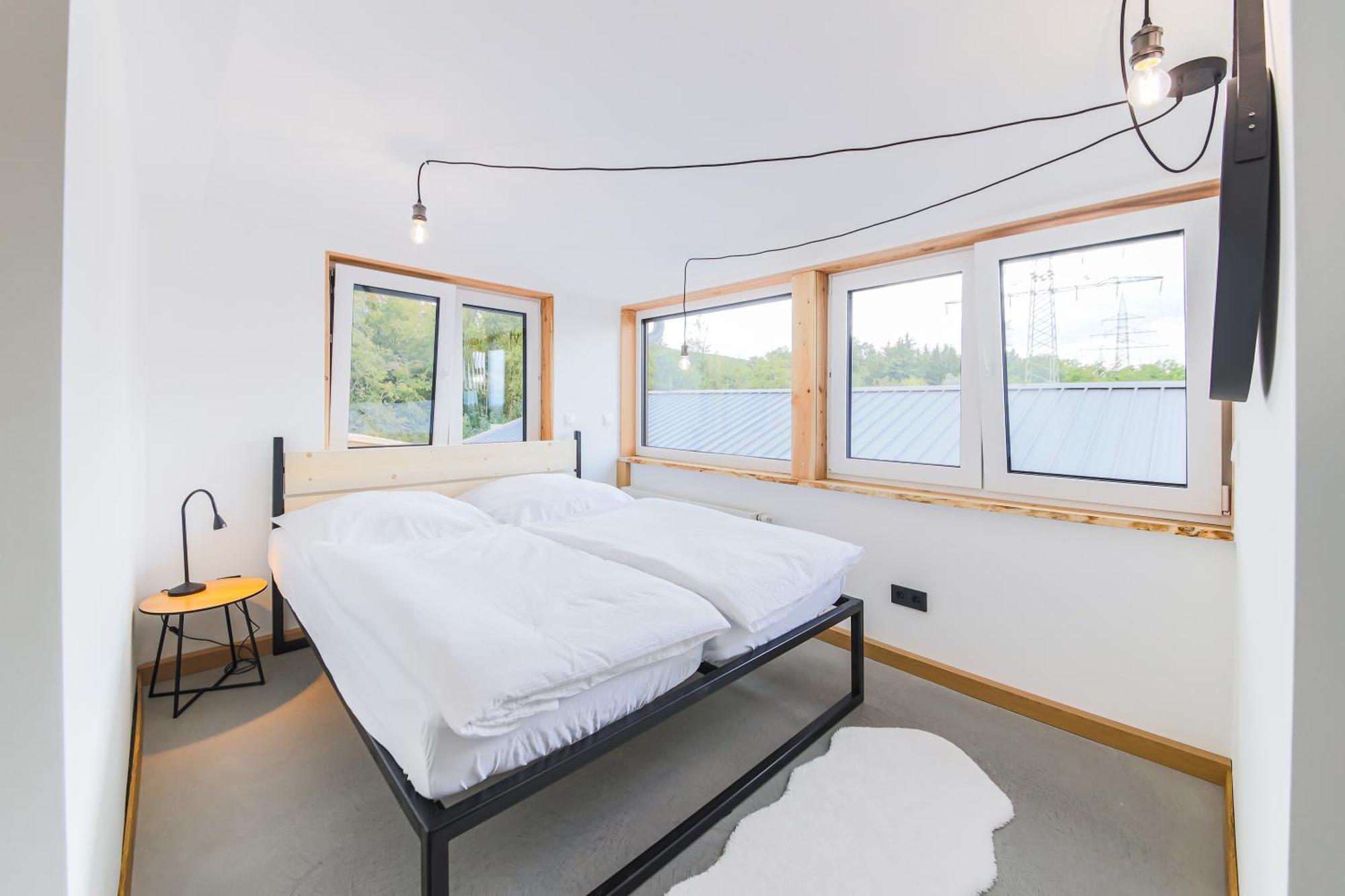 Apartamento Achalm Hof Reutlingen Exterior foto